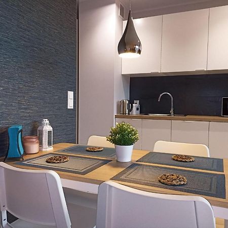 Apartament Alicja Miedzywodzie Luaran gambar