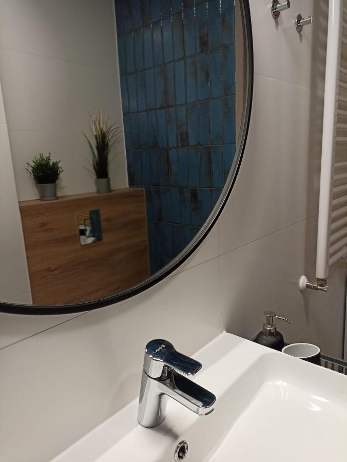 Apartament Alicja Miedzywodzie Luaran gambar