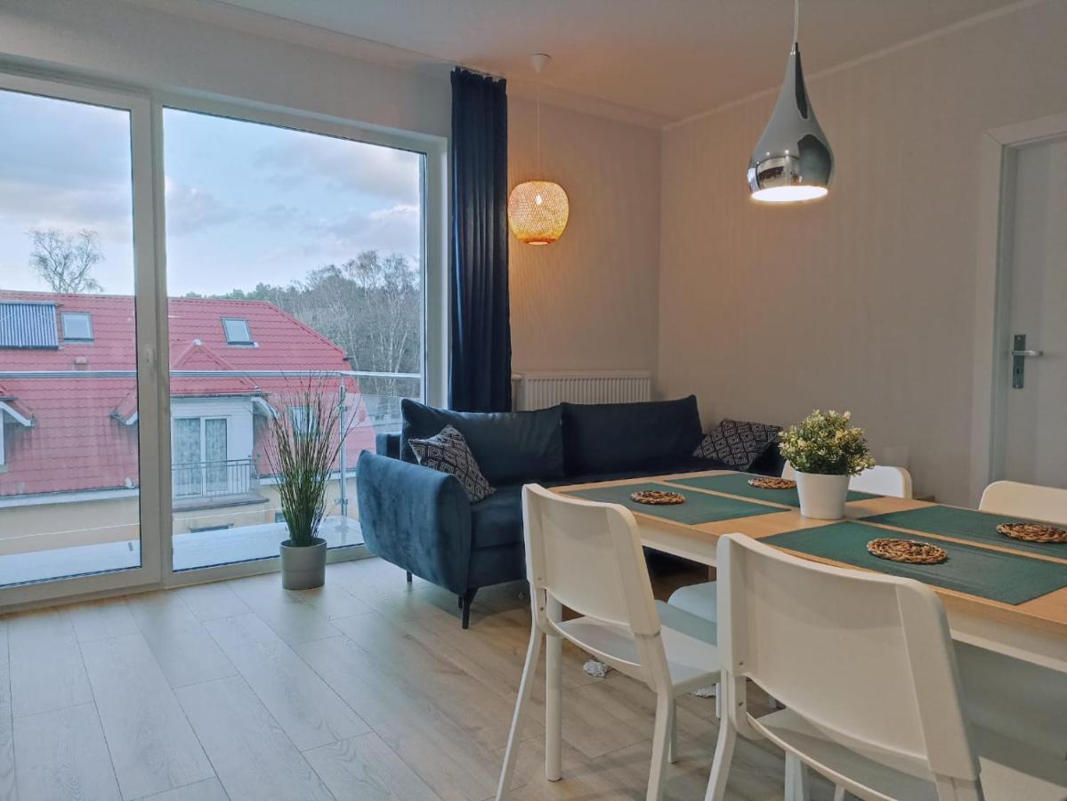 Apartament Alicja Miedzywodzie Luaran gambar