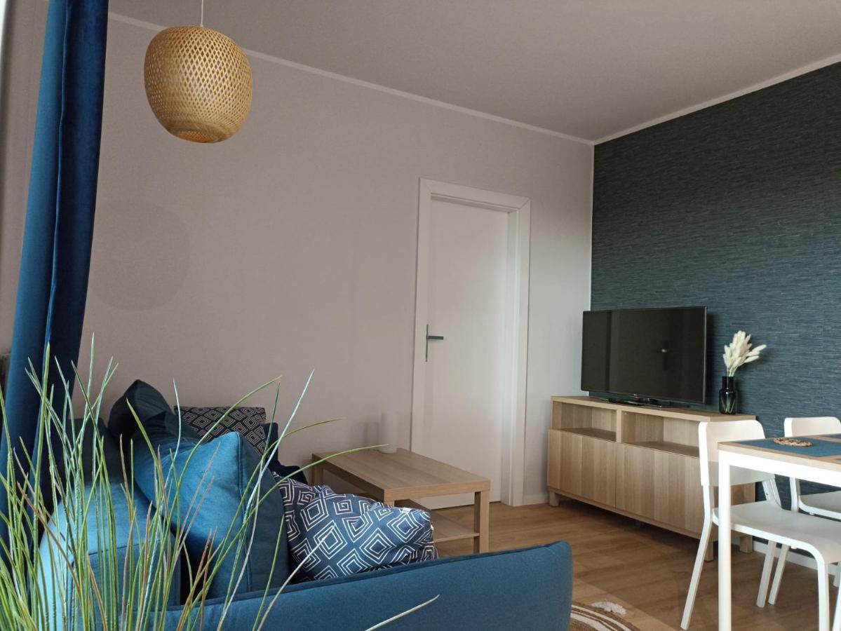 Apartament Alicja Miedzywodzie Luaran gambar
