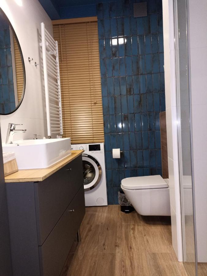 Apartament Alicja Miedzywodzie Luaran gambar
