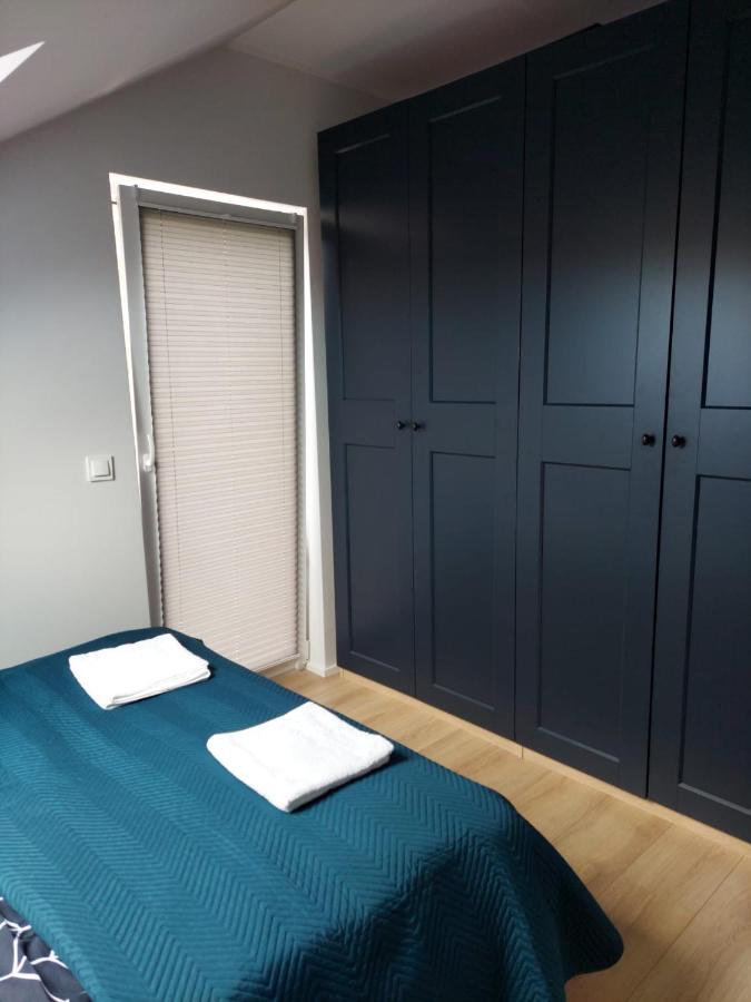 Apartament Alicja Miedzywodzie Luaran gambar