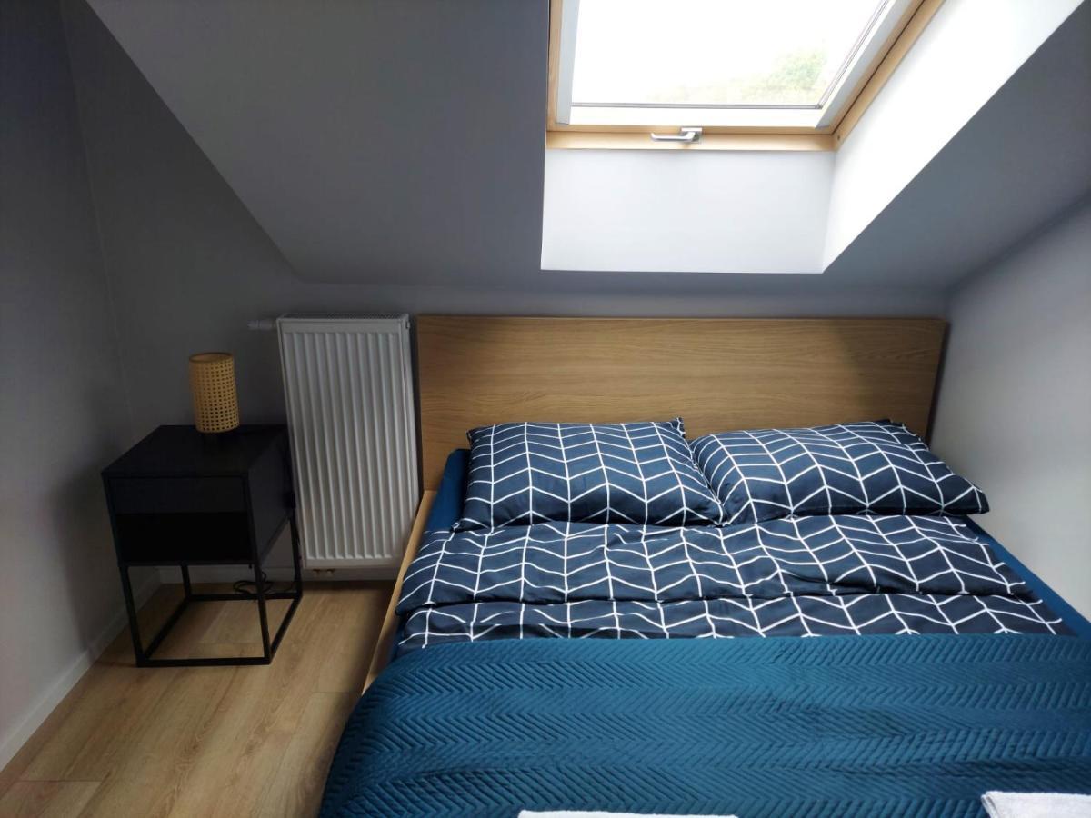 Apartament Alicja Miedzywodzie Luaran gambar
