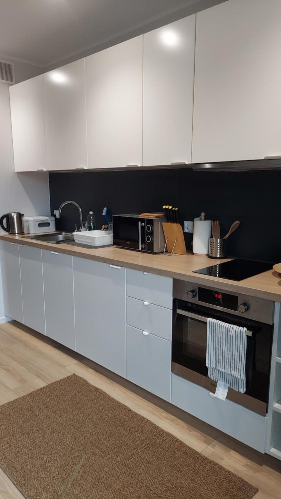 Apartament Alicja Miedzywodzie Luaran gambar